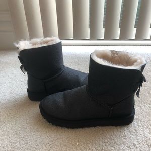 Uggs booties